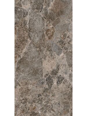 Керамогранитная плитка Vitra Marblesystem Эмперадор Коричневый Лаппатто(600х1200),K948092LPR (кв.м.)
