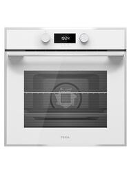 Духовой шкаф TEKA Maestro HLB 840 WHITE-SS (595х595х559) электрический, белое стекл