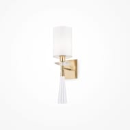 ��������� ���������� Maytoni Bianco (������) MOD224WL-01BS, 60��, IP20, E14, ������