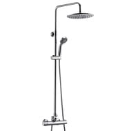 ������� ������� WasserKRAFT A13302 Thermo ���������������� ���������, �������/������ ���, ����
