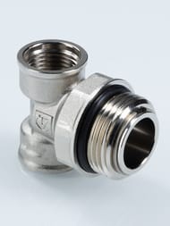 ������� ������������ � ����������� �������� VALTEC 1"��1/2"��1/2"�, VTc.630.N.0604