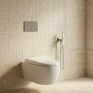 ������ ��������� AQUAme Hygiene, ������� SoftClose, ���� Invisible, ����� ������ AQM2019PRO-H