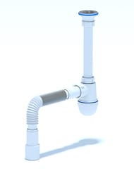 ����� ��� ����� 1.1/4"�40�� � ������ �� 40/50 C1015