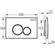 ������ ����� AQUAme, ��������� AQM4101S