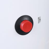 Бойлер комбинированного нагрева ROMMER 190 л., ТЭН 2.4 кВт, настенный, RWH-1210-050190