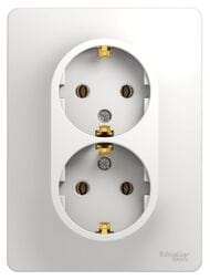 ������� Systeme Electric GLOSSA ������� � ����������� � ����� ����� GSL000124