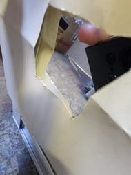 ������! ����� ��� ����� A-SCREEN ������� ������� 1500�520 ����� �������, 2 ������