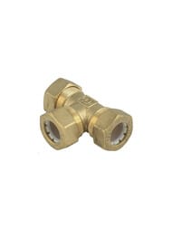 Тройник d25 Kofulso BT25 — миниатюра 1