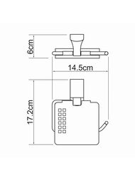 ��������� ��������� ������ WasserKRAFT EXTER K-5225 � �������
