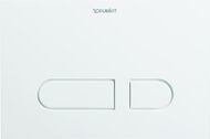 ������� ����� Duravit A1 217�146,5 ��� �������� �������, �������, ����� WD5001011000