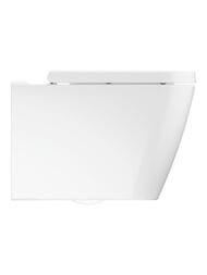 ������ ��������� Grohe BauEdge Ceramic (343�434�543) ������������, ������� �/�, ����� 106740SH00