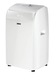 ��������� ����������� Zanussi ZACM-09 NY/N1 White, �� 22 �2