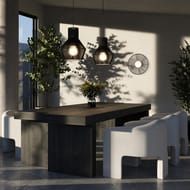 Потолочный светильник Freya Cottage (Коттейдж) FR5405CL-01W, 220/240 V, IP20,белый — изображение 6