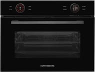 ������� ���� Kuppersberg KMW 612 Black (595�454�568) �������������, ������� ���, ������ 6487