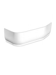 ����������� ������ � ����� VAGNERPLAST Selena 160 L � ���������� ��������� BIANCO VPPP16005FL3-04