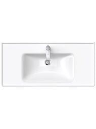 ���������� ��������� Duravit D-Neo 2367100000 1005�480�160 �������, ��������� ��� ���������, �����