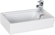 �������� Aquanet Top Counter 50 (Sanovit) 505�265 ��, ��������� ��� ��������� ������, ����� 182338
