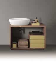 �������� ��������� Simas LFT SPAZIO (630�330�175) ��� ��������� ��� ���������, ����� LFT 64 bia