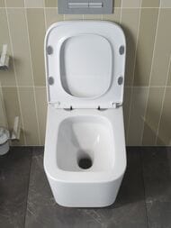 ������ ��������� ������������ BelBagno DUE-TOR (485x345x360)  BB5171CH-TOR/SC