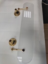 ������! ����� Sturm Luxury Victoria 600��, ������ ����������, ��������� ������ LUX-VIC-CL1213-GL