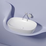 �������� ��������� Ceramicanova ELEMENT 600�380�138 ��� ���. ��� ���������, ����� ���. CN6049MW