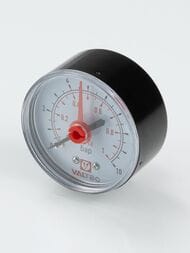 �������� Valtec, 0-4 ���, 1/4", D50��, ������ ����������� (����������),  VT.TM50.TF.02