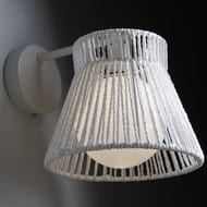 Настенный светильник Freya Cottage (Коттейдж) FR5405WL-01W, 220/240 V, IP20,молочный