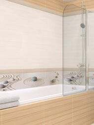 ����� Alma Ceramica Relax (249x500) ������������ DWU09RLX004 (��.�)