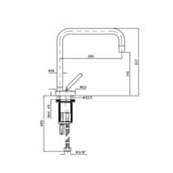��������� ��� ����� Zucchetti Isy system ZP1265 �������������, ����