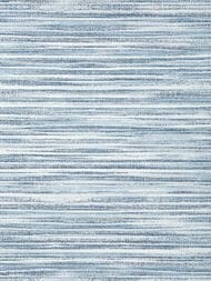 Обои флизелиновые Thibaut Modern Resource 2 (0,91х7,32) синие T10430 (рулон)
