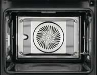 ������� ���� AEG CookView BSK999330M (594x595x567) ������������, �������, Wi-Fi ������, ����. �����
