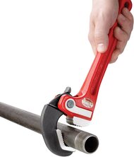 ������� ���� RIDGID � ������������ RapidGrip 14" (�������� ��������, ��� ���� �� 2") 10358