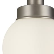 ���������� ���������� Freya Kron (����) FR5339CL-01N, 220/240 V, IP 44, ������