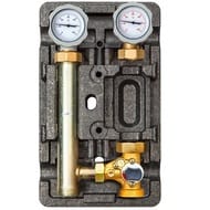 �������� ������ Meibes MK �� ���������� 1 1/4" ��� ������
