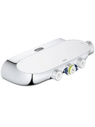 ������� ������� Grohe Rainshower System SmartControl 360 DUO 26250000 � �����������, ����