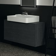 ����� ��� �������� Ideal Standard CONCA 1200x373x550 2 �� �������, ���.���, ������.� ������� T3949Y4