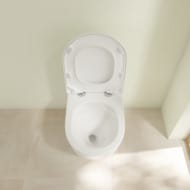 ������ ���������� Villeroy&Boch Subway 3.0 4671T0T2 370�600�400 TwistFlush, AntiBac, CeramicPlus,���