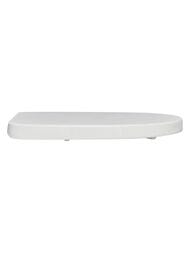 Сиденье Roca Debba Round микролифт, supralit 801B2200B