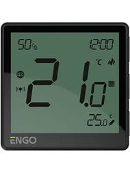 �������������� ENGO �������������, � ������� Zigbee, 230�, ������ ���������, ������, EONE230B