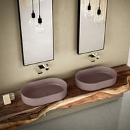 �������� ��������� Cielo SHUI COMFORT (600�380�125) ���� Cipria, �������� SHCOLAO60 CP