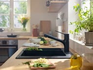��������� Hansgrohe Zesis M33 2jet ��� ����� 150�� ������������, �������� ���, ���.������ 74800670