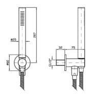 ������ ��� Zucchetti Z93985.C3 ��������� �����������, ���������, ������������� ������