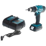 ���������� MAKITA DDF453SYX5 ��������������, 18�, 1�1.5��, 13��, 400/1300��/���