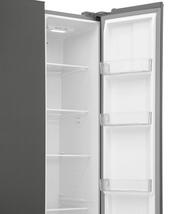 ����������� Schaub Lorenz SLU S400H4EN (836�610�1712) Side-by-Side, Full No Frost, ����. �����