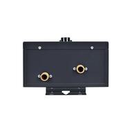 Комплект Котел электрический Термекс THERMEX Stern 4-12 (Тип B) 9 кВт, термостат Axioma Wi-Fi