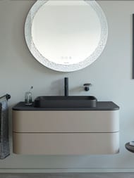 ����� ��� �������� Duravit Happy D.2 Plus (1000�408�550) 2 �����, ����� ������� HP497109292