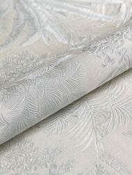 Обои виниловые на флизелине Kerama Marazzi Оазис мотив (1,06х10,05) серые KM6201 (рул.)