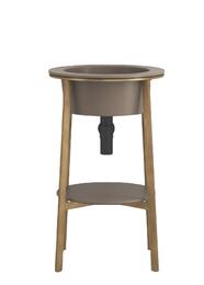 �������� Cielo CATINO TONDO (500�500�180) ��� ���. ��� ���������, ���� Arenaria CALAT AN