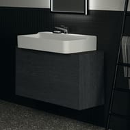 ����� ��� �������� Ideal Standard CONCA (1000x373x540) 2 �����, ������ ��� T3997Y4