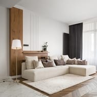 ��������� ���������� Freya Sandy (�����) FR5118FL-01BS, 220/240 V, IP 20, �����